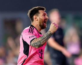 Stipendi Inter Miami