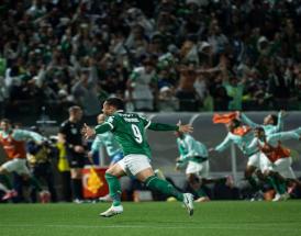 Stipendi Palmeiras