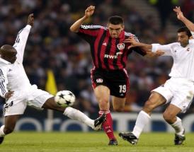 Trasferimenti dal Bayer al Bayern