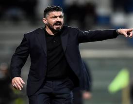 Stipendio Gattuso