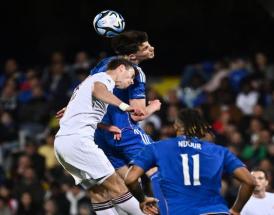 Stipendi Italia Under 21