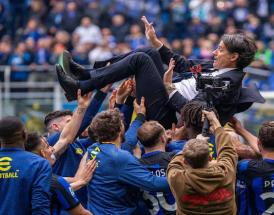 Stipendio Simone Inzaghi