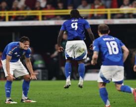 Pronostico Norvegia Italia