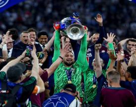 numero clean sheet Donnarumma 