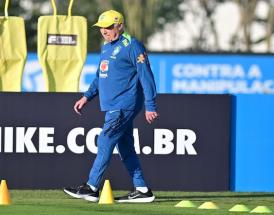 Brasile di Ancelotti