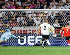 Pronostico Finale Nations League