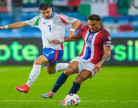 Pronostico Italia Moldavia