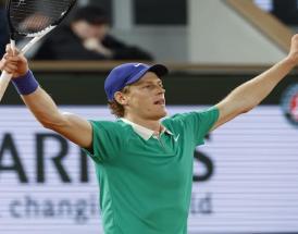 Pronostico finale Roland Garros