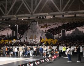 Stipendi Virtus Bologna