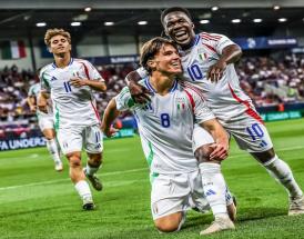 pronostico Italia Germania Under 21