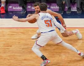 Stipendi Trapani Basket