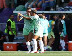 Stipendi calciatrici Italia