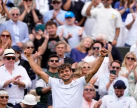 Tornei vinti Cobolli