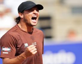 Tornei vinti Darderi