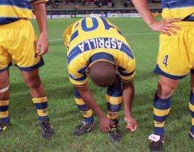 Calciatori colombiani Serie A