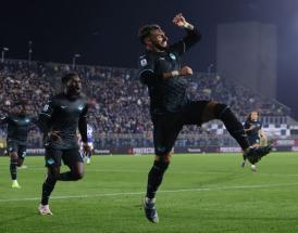 Pronostico Como Lazio