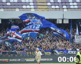 Pronostico Sampdoria - Modena