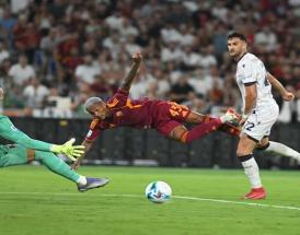 Pronostico Pisa - Roma