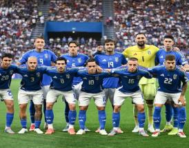 Pronostico Italia - Estonia