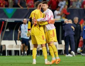 Regola Portiere 8 secondi