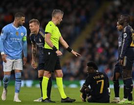 Arbitro pubblico ufficiale