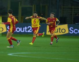 Numero Gol Iemmello