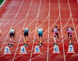 Quanto Guadagna Marcell Jacobs