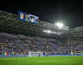 Stipendio Pirlo