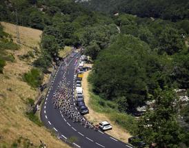 Budget Squadre Tour de France 2026