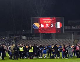 Giovani talenti Nazionale italiana