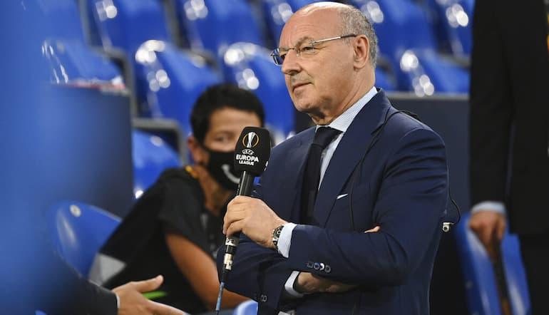 Stipendio Marotta