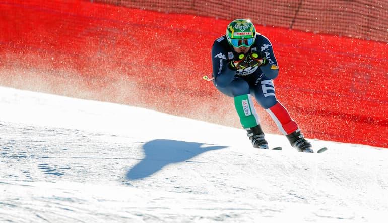 Numero vittorie Paris