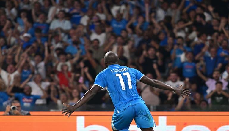 Numero gol Lukaku: Lukaku ha realizzato 84 gol in Serie A, 403 in totale