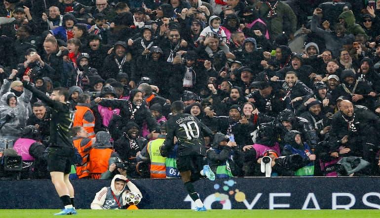 Confronto economico PSG-Bayern