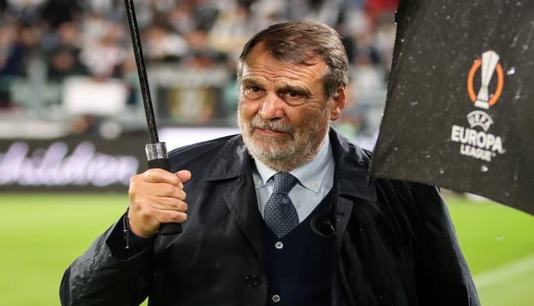 Marco Tardelli Opinionista