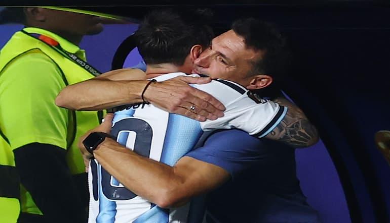 Triplette calcio