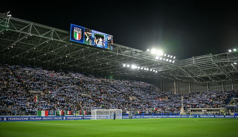 Stipendio Pirlo