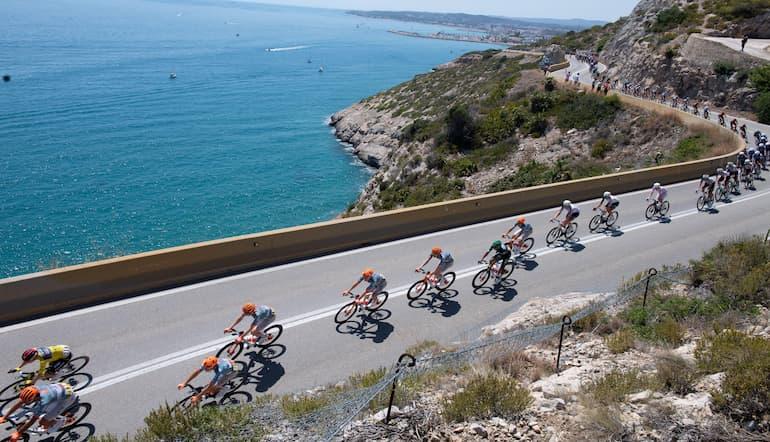 Montepremi Tour de France 2026