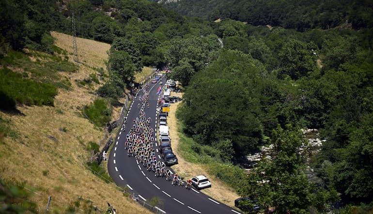Budget Squadre Tour de France 2026
