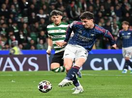 Confronto economico Atletico-Arsenal