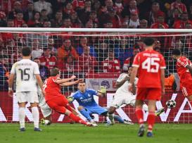 Numero gol Kane