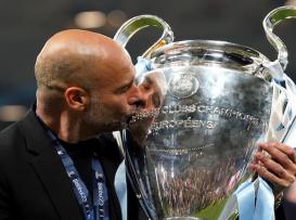 Titoli vinti Guardiola