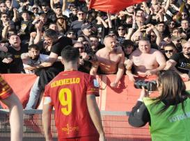 Numero gol Iemmello