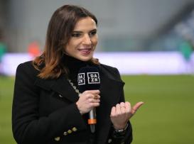 Giornaliste Sportive Mondiali 2026