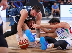 Patrimonio Doncic