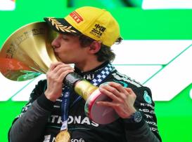 Quanto guadagna Kimi Antonelli
