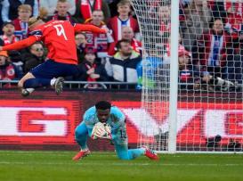 Numero gol Haaland