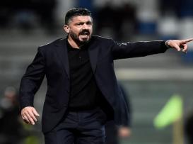 Stipendio Gattuso