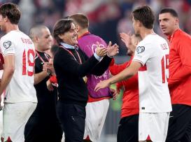 Pronostico Turchia-Italia Nations