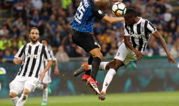 Un'immagine del precedente della primavera 2018